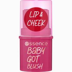 Baby Got Blush 50 Cherry Cherry Baby Labbra e Guance 5,5 gr Opacizzante Stick
