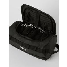 Björn Borg Wash Bag + 7-Pack Cotton Stretch Boxers - Svart