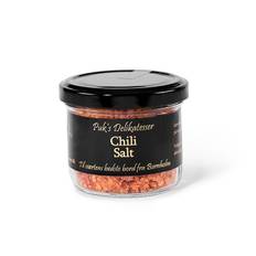 Chili Salt