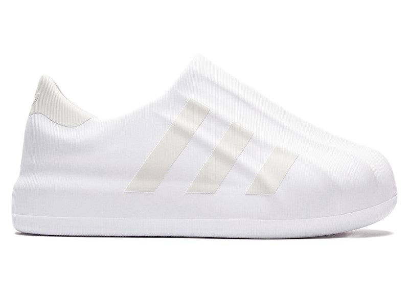 adidas adiFOM Superstar Triple White - 37 1/3 (37 1/3)