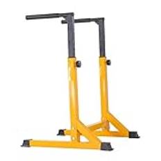 Fitness Multifunctional Parallel Bars Training Horizontal bar Pull-up Equipment Home Equipment Dip Stands Dive Station Dip bar