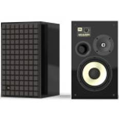 JBL L82 Classic Speakers (Pair) Black Gloss Limited Edition