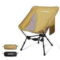 Portable Chair Camping Chairs Folding Chair Ultralight Camp Chair With