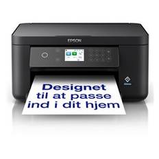 Epson Expression Home XP-5200 - Fleksibel multifunktionsprin