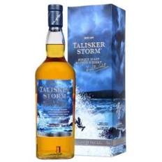 Talisker Storm