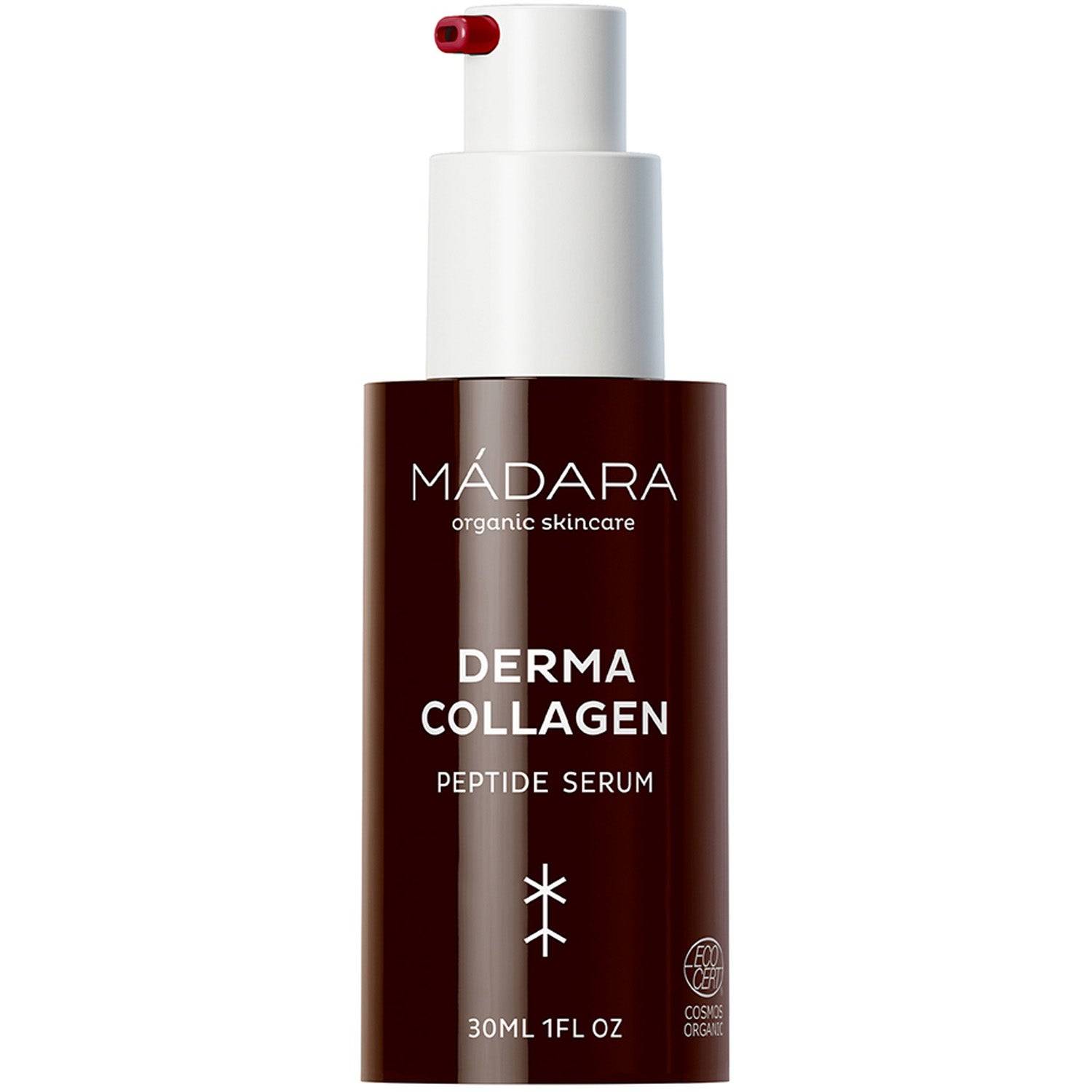 30ml, MÁDARA Derma Collagen Peptide Serum 30 ml