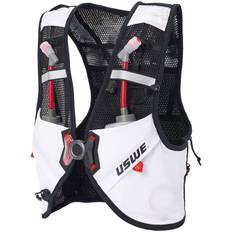 USWE Pace 8 Vätskeryggsäck Cool White, XL (XL)