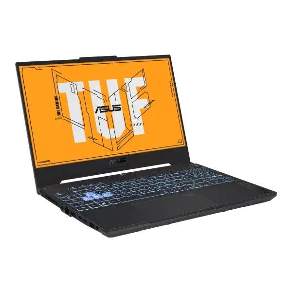 ASUS FA507NV / 16" / IPS / Ryzen 5 7535HS / 16GB / 512GB / RTX 4060 / Win 11 (Fyndvara - Klass 1)