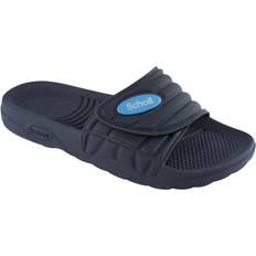 Scholl SS16 Nautilus skor, storlek 39, marinblå