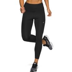 Asics - Tokyo Highwaist tights - Dame  - XS  - Sort
