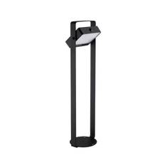 Nordlux - Saulio Solar Lámpara Exterior/Jardín IP44 Svart