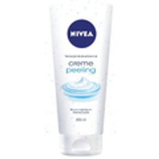 Nivea Crème Peeling Douchescrub 200ML