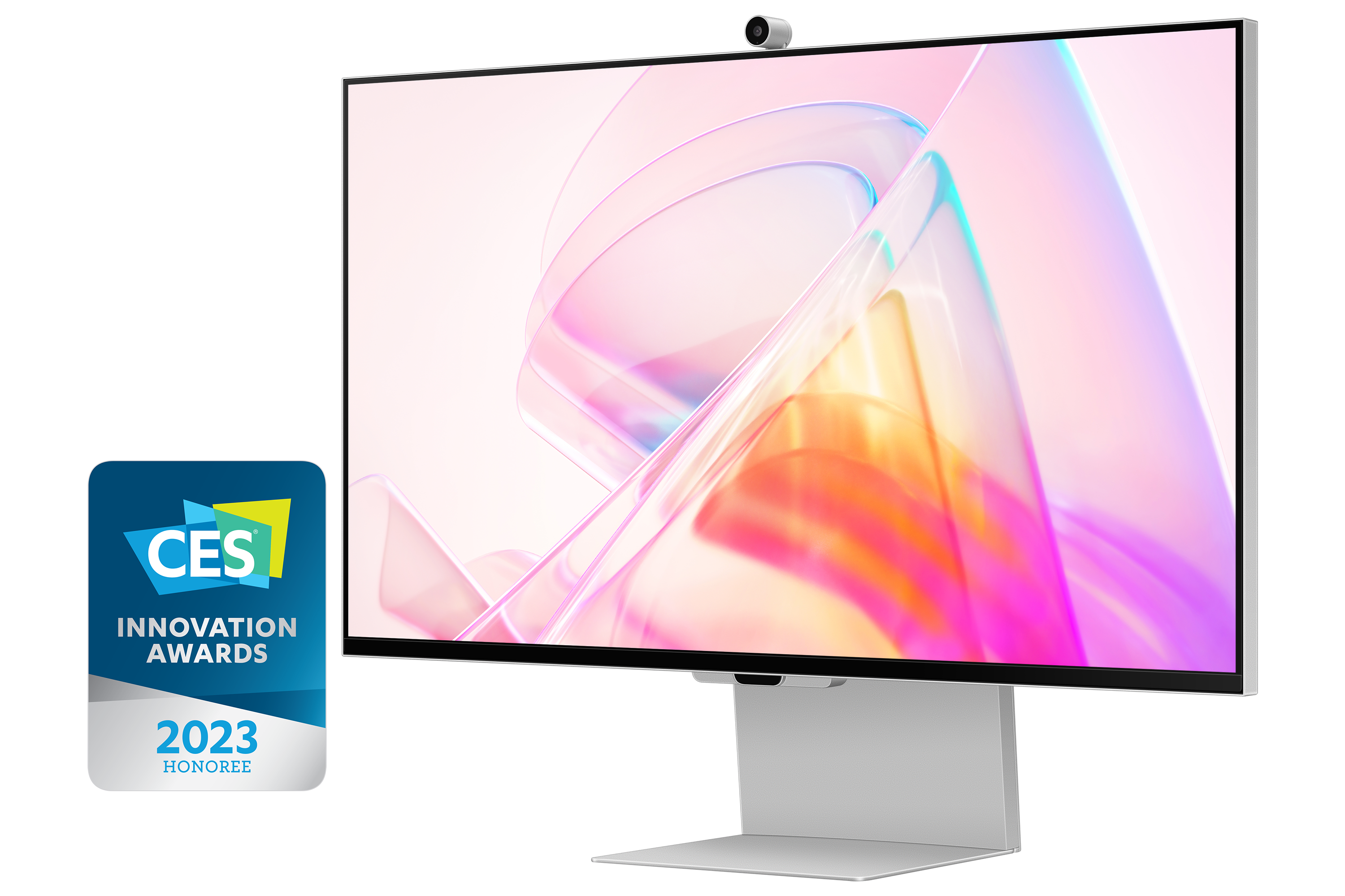 Samsung 27" ViewFinity S9 S90PC 5K Smart Bildskärm