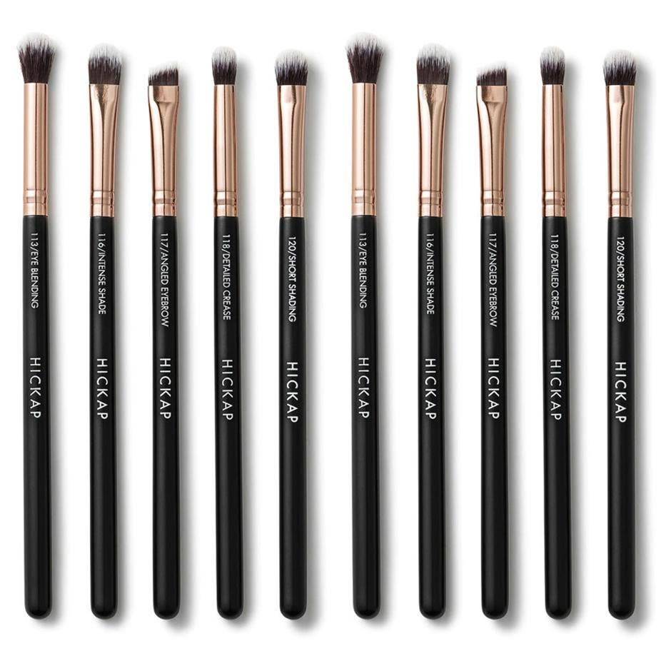 2st Hickap Classic Eye Set