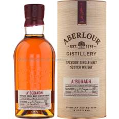 Aberlour A'Bunadh Batch 78