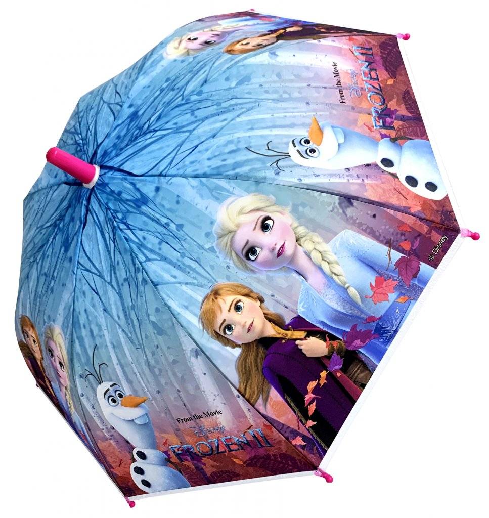 Disney Frost 2, paraply