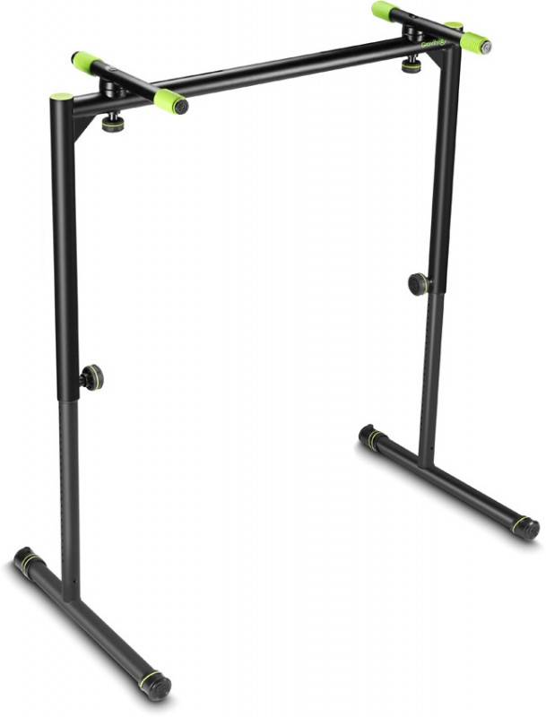 Gravity KS TS 01 B Keyboard-Stativ Tisch