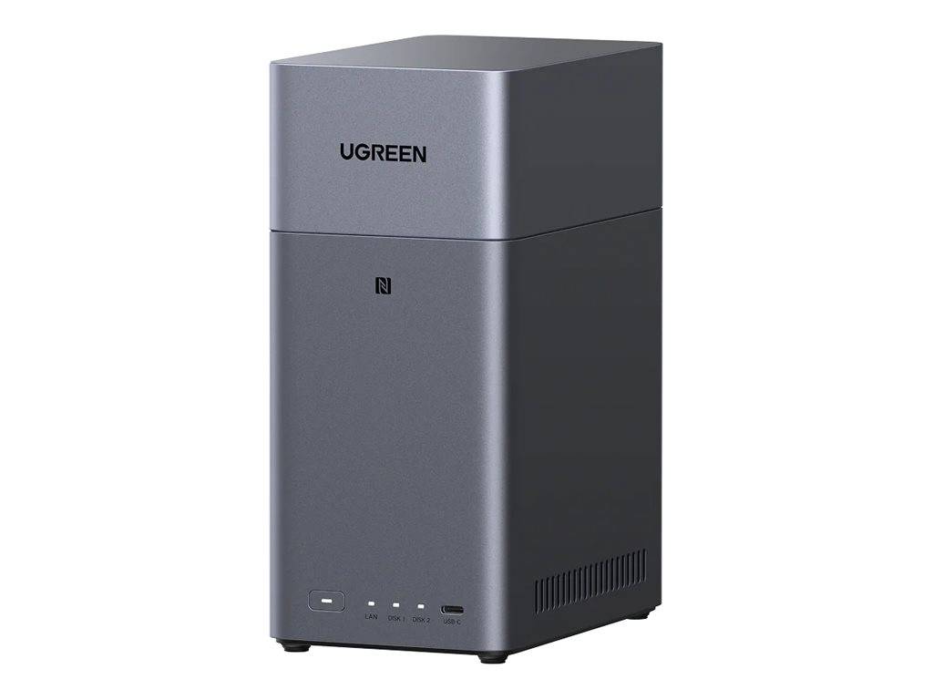 Ugreen DH2300 4Moduler