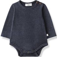 1 + in the family - Adam body - Navy - str. 18 mdr/86 cm
