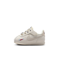 Nike Cortez EasyOn-sko til babyer/småbørn - brun - 17