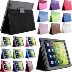 iPad mini 1/2/3 cover / cover / beskyttelse nemt - - green