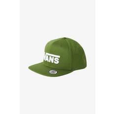 Vans - Kasket Drop V II Snapback Pesto - Grøn