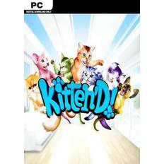 Kitten'd PC