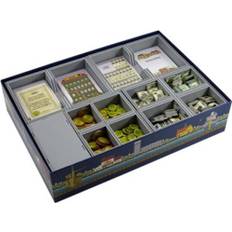 Le Havre Insert