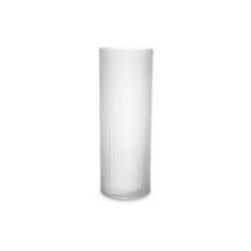 Haight vase hvid