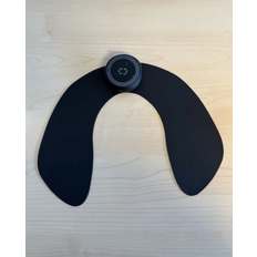 Equine LTS TENS set m. stor og lille pad