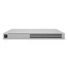 Switch full managed Layer3 32 Port  32x SFP28  19  UniFi  USW-Pro-XG-Aggregation