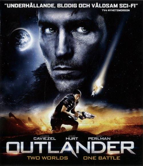 Outlander (Beg)