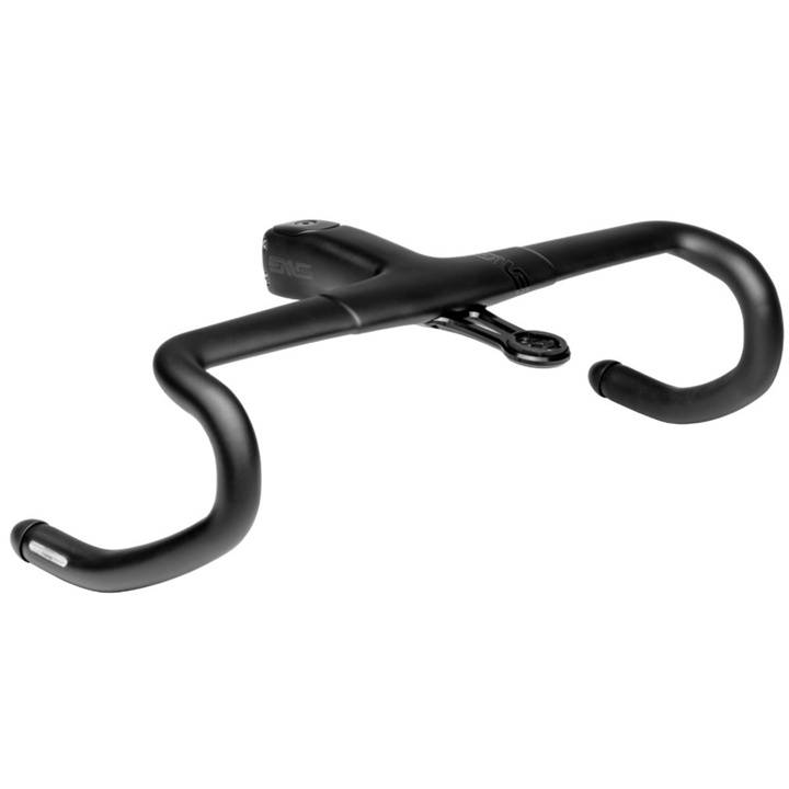 ENVE SES AR One-Piece IN-Route Cockpit Carbon Styre - Variant 110/38 -