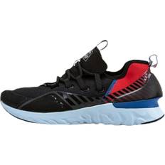 Jordan X PSG React Havoc SE, Unisex, Sko, Low Top Shoes, Hvid/Sort, EU M 41 | US M 8 | UK 7