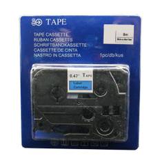 'kompatibel tape cassette til brother tze541 p-touch h110 h200 h300 h500 h75 p300bt p750 p750tdi p750'