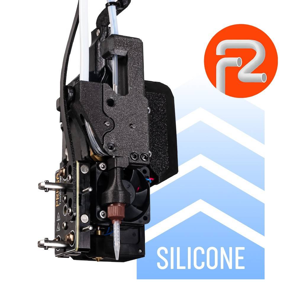 Original Prusa XL Silicone Printing Toolhead