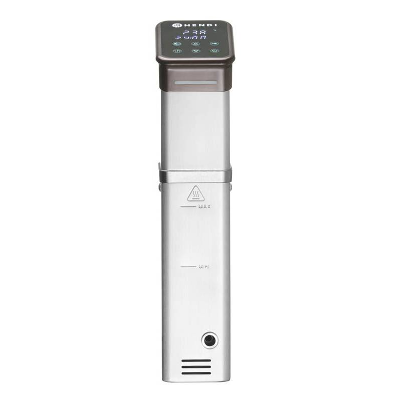 Sous-vide stav 50, Hendi