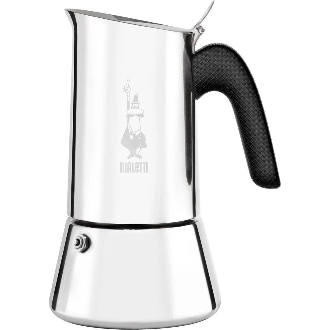 Bialetti Venus Mokabryggare induktion 6 Rostfri
