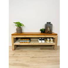 Skoreol af Traller | Brugte Traller | 215 cm