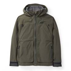 Filson - Skagit Rain Jacket - Peat, Filson