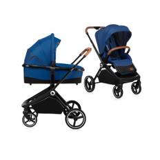 Lionelo Mika 2in1, Blue Navy