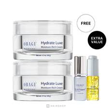 Obagi | Ultimate Hydration Luxe Bundle