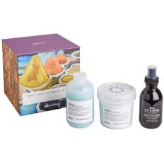 Davines Minu Gift Set med 3 produkter