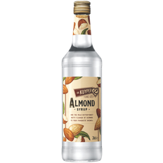 De Kuyper Almond Sirup 70 cl.