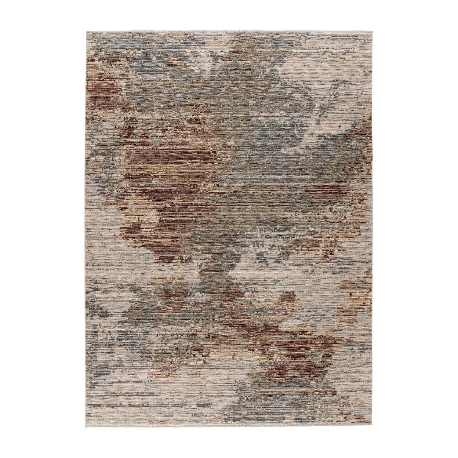 Pono 720 Tæppe Vintage Udtryk Med 3D Effekt - 120 x 170 cm.