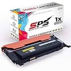 SPS skrivare toner kompatibel med Samsung CLP 315 – CLT-K409S | svart | 1 500 sidor