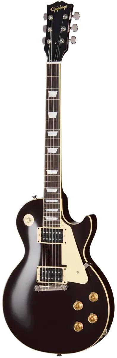 Epiphone Jeff Beck 1954 Les Paul OB elguitar