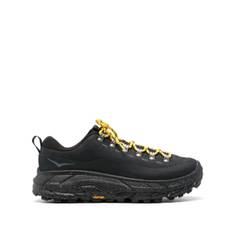 HOKA - Tor Summit sneakers - unisex - läder - 11.5 - Svart