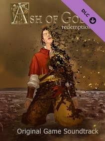 Ash of Gods - Original Soundtrack (PC) - Steam Key - GLOBAL