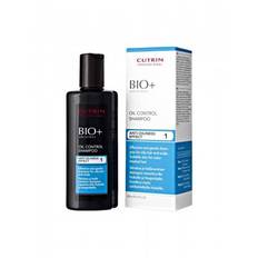 Cutrin Bio+ Oil Control 200ml